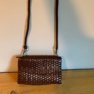 Pocketbook/purse for the practical woman